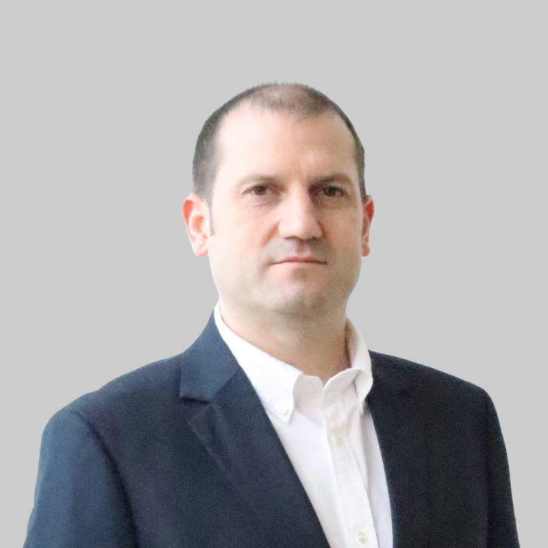 Mike Hall - Chief Operating Officer of Xn Global Systems Group Limited